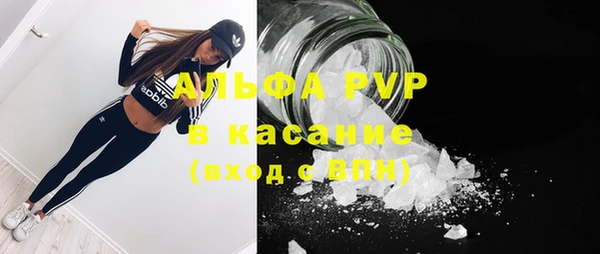 хмурый Протвино